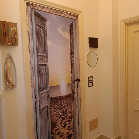 Apartamento House
