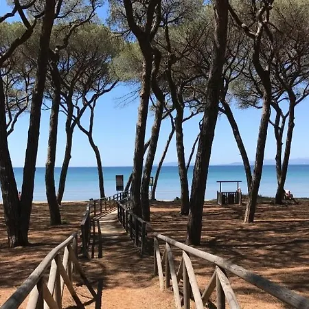 Apartment House Follonica