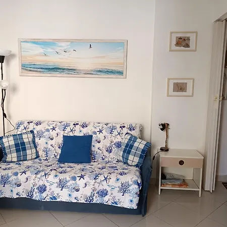 House Follonica