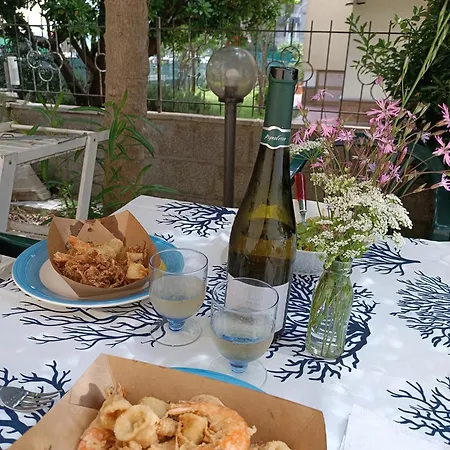 House Follonica