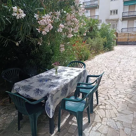 Apartment House Follonica