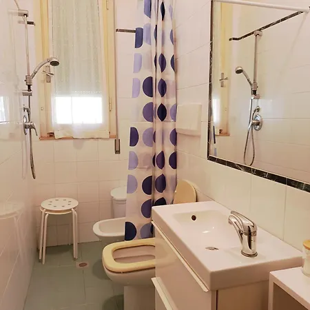 Apartment House Follonica