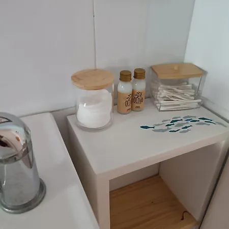 House Apartment