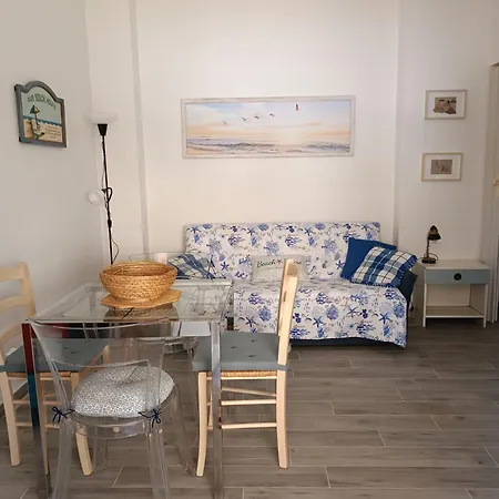House Apartment