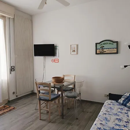Apartment House Follonica